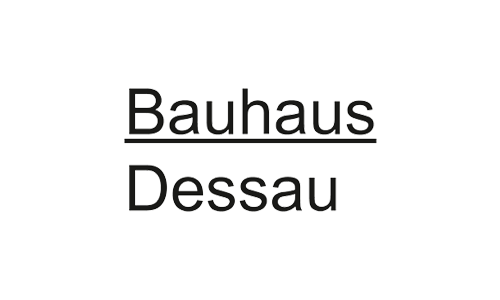 BauhausDessau-logo